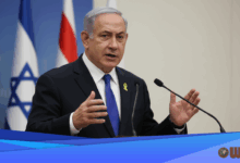 Netanyahu Seeks Pardon In Corruption Cases